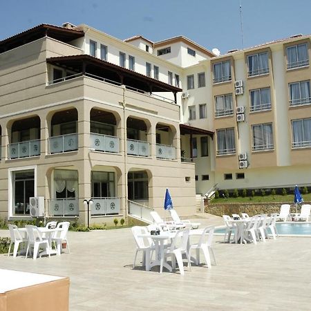 Club Adas Hotel Kavaklidere (Mugla) Ngoại thất bức ảnh