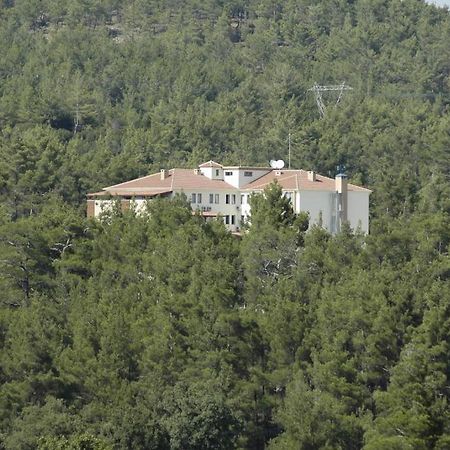 Club Adas Hotel Kavaklidere (Mugla) Ngoại thất bức ảnh