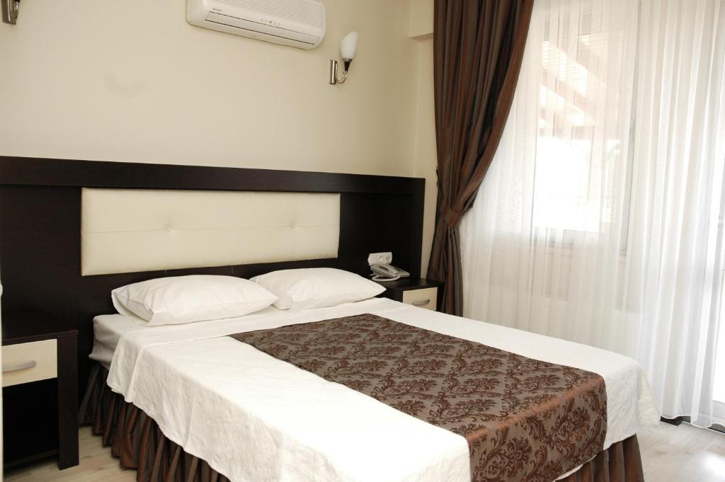 Club Adas Hotel Kavaklidere (Mugla) Phòng bức ảnh