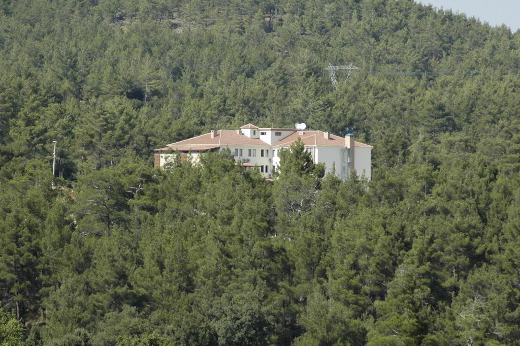 Club Adas Hotel Kavaklidere (Mugla) Ngoại thất bức ảnh
