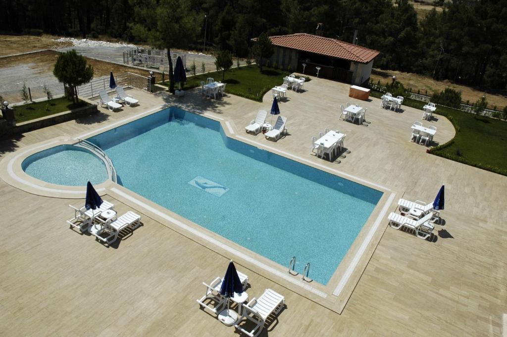 Club Adas Hotel Kavaklidere (Mugla) Tiện nghi bức ảnh