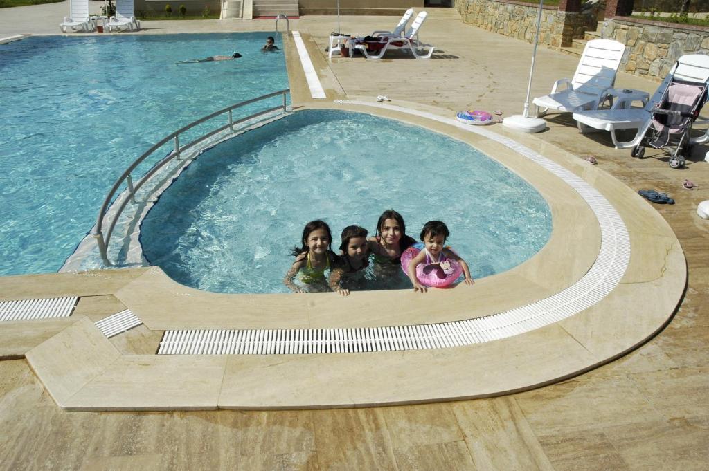 Club Adas Hotel Kavaklidere (Mugla) Tiện nghi bức ảnh