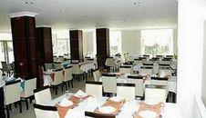 Club Adas Hotel Kavaklidere (Mugla) Nhà hàng bức ảnh